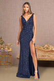 GLS Collective Evening Gown GL3056