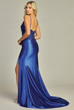 Let’s Evening Gowns 7943