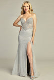 Let’s Evening Gowns 7990