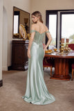 Nox Anabel  Evening Gowns F1727