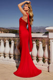 LaDivine by Cinderella Divine Evening Gown CD383