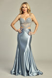 Let’s Evening Gowns 7999