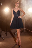 LaDivine by Cinderella Divine Dama Dress CD0226