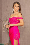 GLS Collective Evening Gown GL3162