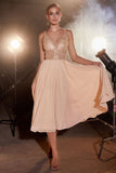 LaDivine by Cinderella Divine Evening Gown CD0226