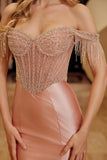 Nox Anabel  Evening Gowns F1568