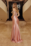 Nox Anabel  Evening Gowns F1568