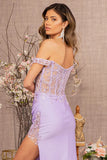 GLS Collective Evening Gown GL3162