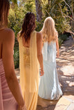 LaDivine by Cinderella Divine Evening Gown CD383