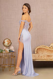 GLS Collective Evening Gown GL3162