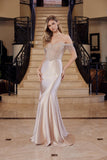 Nox Anabel  Evening Gowns F1568