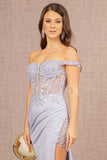 GLS Collective Evening Gown GL3162