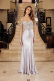 Nox Anabel  Evening Gowns F1568