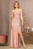 GLS Collective Evening Gown GL3162