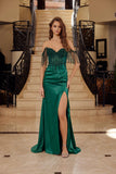 Nox Anabel  Evening Gowns F1571