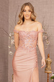 GLS Collective Evening Gown GL3162