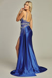 Let’s Evening Gowns 7931
