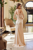 Nox Anabel  Evening Gowns F1571