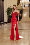 Nox Anabel  Evening Gowns F1571