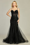 Let’s Evening Gown 7934L