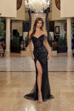 Nox Anabel  Evening Gowns C1850