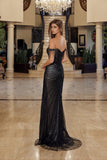 Nox Anabel  Evening Gowns C1850