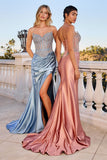 LaDivine by Cinderella Divine Evening Gown CD736