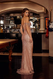 Nox Anabel  Evening Gowns C1850