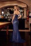 Nox Anabel  Evening Gowns C1850