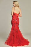 Let’s Evening Gowns 7932
