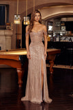 Nox Anabel  Evening Gowns F1728