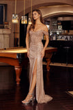 Nox Anabel  Evening Gowns F1728