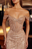 Nox Anabel  Evening Gowns F1728