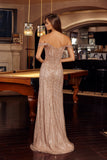 Nox Anabel  Evening Gowns F1728
