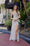 Nox Anabel  Evening Gowns F1728