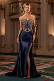 LaDivine by Cinderella Divine Evening Gown CD736