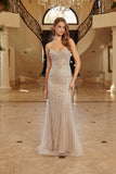 Nox Anabel  Evening Gowns C1844