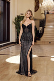 Nox Anabel  Evening Gowns F1569
