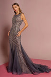GLS Collective Evening Gown GL2684