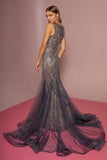 GLS Collective Evening Gown GL2684