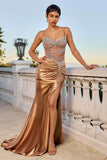 LaDivine by Cinderella Divine Evening Gown CD744