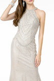 GLS Collective Evening Gown GL1841