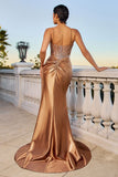 LaDivine by Cinderella Divine Evening Gown CD744