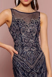 GLS Collective Evening Gown GL2685