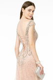 GLS Collective Evening Gown GL2945