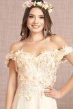 GLS Collective Evening Gown GL3018