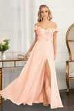 GLS Collective Evening Gown GL3018
