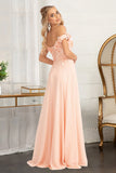 GLS Collective Evening Gown GL3018