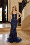 Nox Anabel  Evening Gowns C1847
