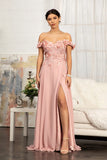 GLS Collective Evening Gown GL3018
